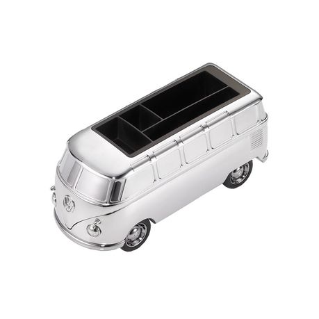 TROIKA Stationery Holder VW Camper Forever T1 Buy Online in Zimbabwe thedailysale.shop