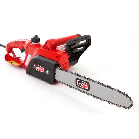 LAWN STAR - Chainsaw Electric 2000 watt, 35cm bar Buy Online in Zimbabwe thedailysale.shop