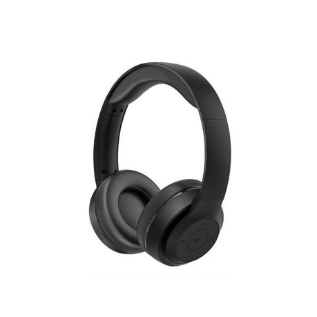 LITO-T3 Wireless Stereo Headphones - Black Buy Online in Zimbabwe thedailysale.shop