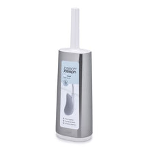 Load image into Gallery viewer, Joseph Joseph - Flex Steel Toilet Brush
