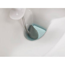 Load image into Gallery viewer, Joseph Joseph - Flex Steel Toilet Brush

