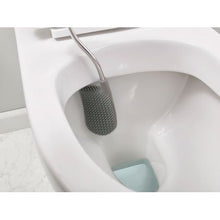 Load image into Gallery viewer, Joseph Joseph - Flex Steel Toilet Brush
