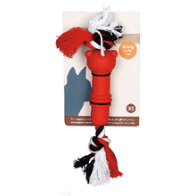 Load image into Gallery viewer, Beeztees Sumo Mini Fit - Puppy Dog Toy
