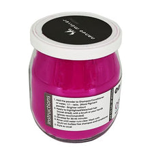 Load image into Gallery viewer, i[Kuhl-er]  Semi-Permanent Hair Pigment Powder - Nuclear Pink
