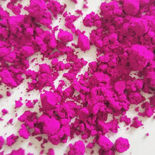 Load image into Gallery viewer, i[Kuhl-er]  Semi-Permanent Hair Pigment Powder - Nuclear Pink
