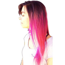 Load image into Gallery viewer, i[Kuhl-er]  Semi-Permanent Hair Pigment Powder - Nuclear Pink
