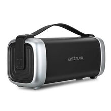Load image into Gallery viewer, Astrum 4 Bluetooth Wireless Square Barrel Speaker- ST370

