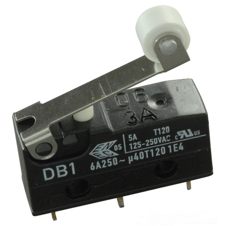 Micro Switch 5a (Box of 20) Buy Online in Zimbabwe thedailysale.shop