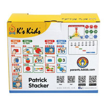 Load image into Gallery viewer, K's Kids - Patrick Stacker
