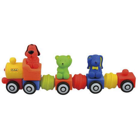 K's Kids - Popbo Train Set Buy Online in Zimbabwe thedailysale.shop