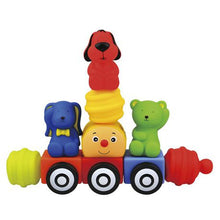 Load image into Gallery viewer, K's Kids - Popbo Train Set

