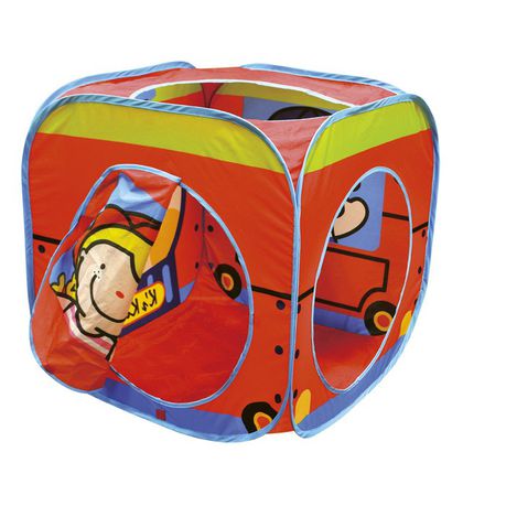 K's Kids - Pop Up Train Station Buy Online in Zimbabwe thedailysale.shop