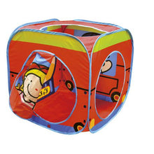 Load image into Gallery viewer, K's Kids - Pop Up Train Station
