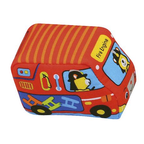 K's Kids - Take Along Play Set - Cars In Town Buy Online in Zimbabwe thedailysale.shop