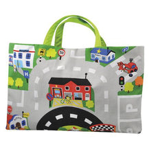 Load image into Gallery viewer, K's Kids - Take Along Play Set - Cars In Town
