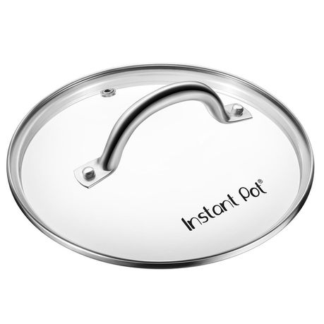 Instant Pot - Glass Lid