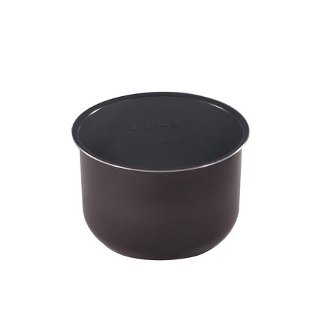 Instant Pot - Ceramic Non-stick Inner Pot Buy Online in Zimbabwe thedailysale.shop