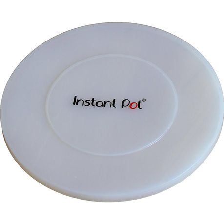 Instant Pot - Silicone Storage Lid