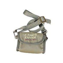 Load image into Gallery viewer, Camp Cover Binocular Bag Ripstop Small
