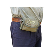 Load image into Gallery viewer, Camp Cover Binocular Bag Ripstop Small
