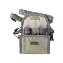 Load image into Gallery viewer, Camp Cover Binocular Bag Ripstop Small
