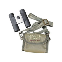 Load image into Gallery viewer, Camp Cover Binocular Bag Ripstop Small
