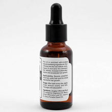 Load image into Gallery viewer, 100% Natural Organic Beard Oil
