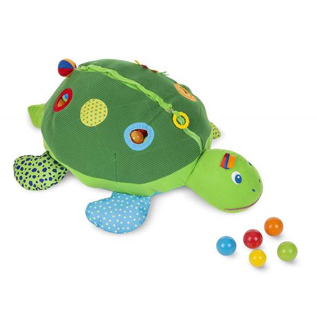K's Kids - Turtle Baby Ball Pit Buy Online in Zimbabwe thedailysale.shop