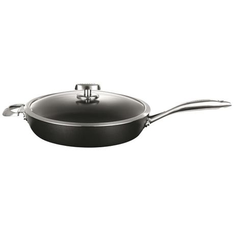 Scanpan - 32cm 3.6 Litre Pro IQ Saute Pan