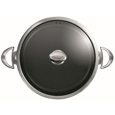 Scanpan - 32cm 3.5 Litre Pro IQ Chef Pan