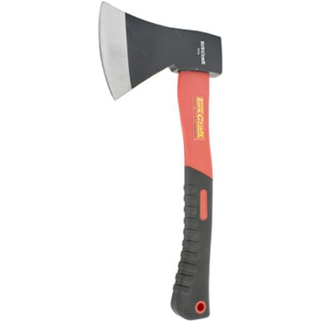 Tork Craft Axe 800G Fibreblass Handle 350mm Buy Online in Zimbabwe thedailysale.shop