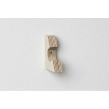 Load image into Gallery viewer, Tri Hex Wall Hooks (Set of 4)

