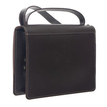 Load image into Gallery viewer, Kurgan Kenani Stellenbosch Saddle Bag - Brown
