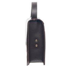 Load image into Gallery viewer, Kurgan Kenani Stellenbosch Saddle Bag - Brown
