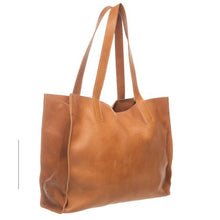 Load image into Gallery viewer, Kurgan Kenani TulbaghTote Bag - Tan
