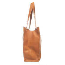 Load image into Gallery viewer, Kurgan Kenani TulbaghTote Bag - Tan
