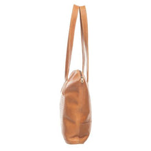 Load image into Gallery viewer, Kurgan Kenani St James - Shopper bag - Tan
