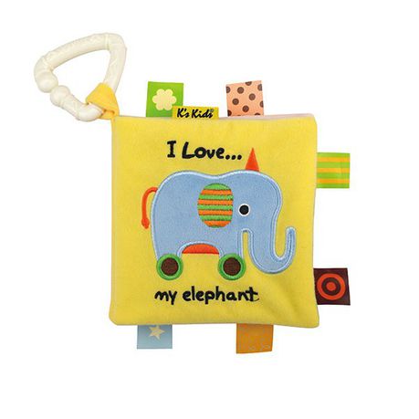 K's Kids - Baby's First Words Buy Online in Zimbabwe thedailysale.shop