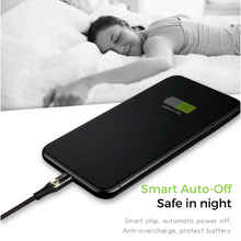 Load image into Gallery viewer, Miccory- Smart Auto-Off Lightenging Cable
