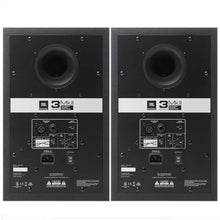 Load image into Gallery viewer, JBL 306P MKII - Powered 6 Two-Way Studio Monitor (Pair)
