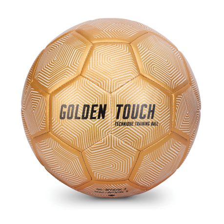 SKLZ Golden Touch Size 3