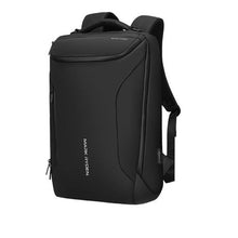 Load image into Gallery viewer, Mark Ryden New Anti-Theft Multifunctional 15.6 Laptop Backpack - Black
