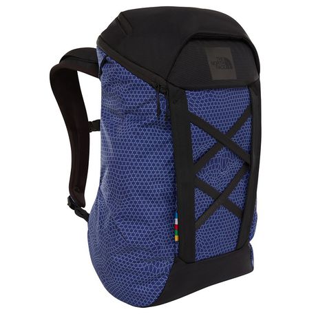 The North Face Instigator 28 Backpack - Blue Buy Online in Zimbabwe thedailysale.shop