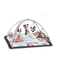 Load image into Gallery viewer, Tiny Love - Magical Tales Black &amp; White Gymini
