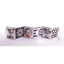 Load image into Gallery viewer, Tiny Love - Double Sided First Book - Meadow Days
