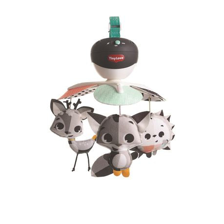 Tiny Love - Magical Tales Take Along Mobile Buy Online in Zimbabwe thedailysale.shop