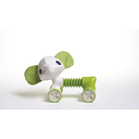 Tiny Love - Tiny Rolling Toys - Samuel Buy Online in Zimbabwe thedailysale.shop