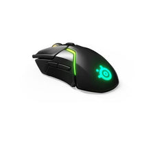 Load image into Gallery viewer, Steelseries Gaming Mouse - Rival 650 Wireless - Black (PC)

