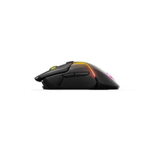 Load image into Gallery viewer, Steelseries Gaming Mouse - Rival 650 Wireless - Black (PC)

