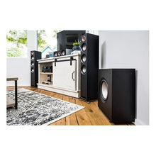 Load image into Gallery viewer, Jamo S808 Subwoofer Black
